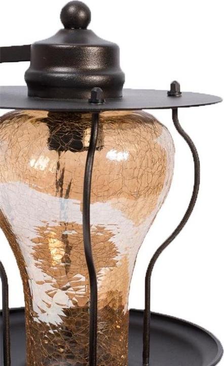 Produktbild Domoletti LUMINARY 009-WU 60W E27 IP43 M COFFE