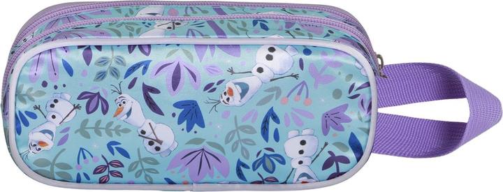 Produktbild Karactermania 3D Double Pencil Case Spring