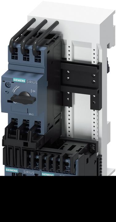 Produktbild Siemens SIEM Wendestarter