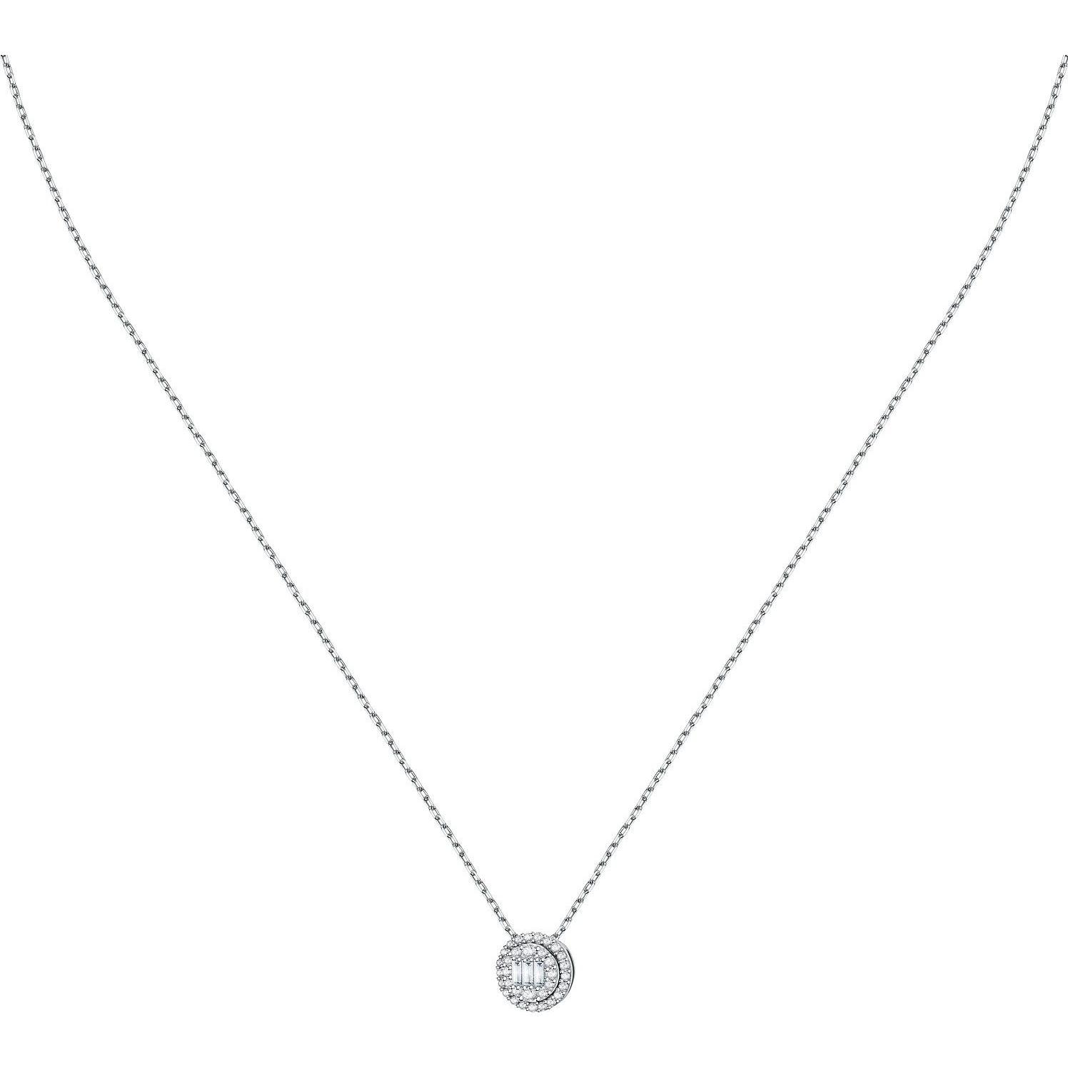 Thumbnail - Christ, Halsschmuck, Kette, (750er Weissgold)