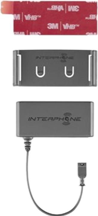 Immagine prodotto Interphone Batteria UCOM 1100 mAh