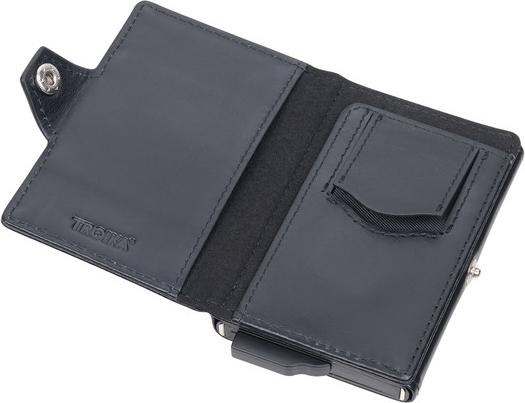 Produktbild Troika MENS SMART WALLET Kartenetui, schwarz