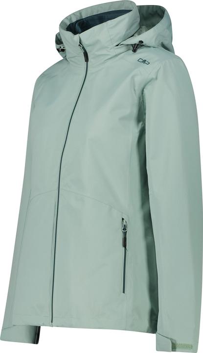 Produktbild CMP Campagnolo Zip Hoodie (44)