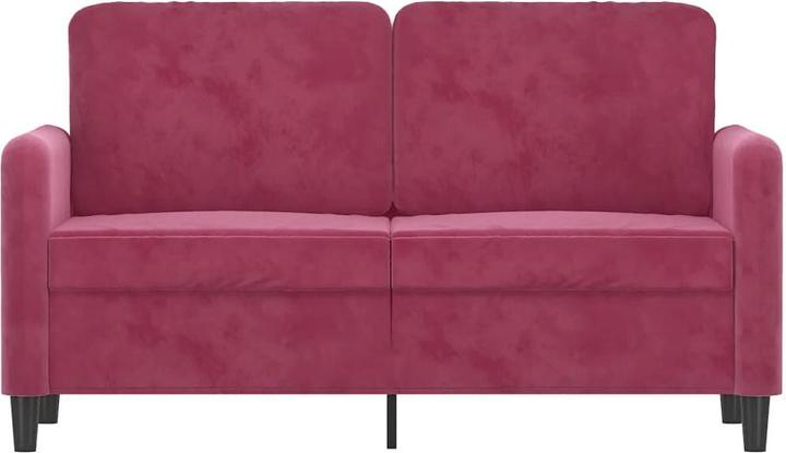 Produktbild vidaXL 2-Sitzer-Sofa (2-Sitzer)