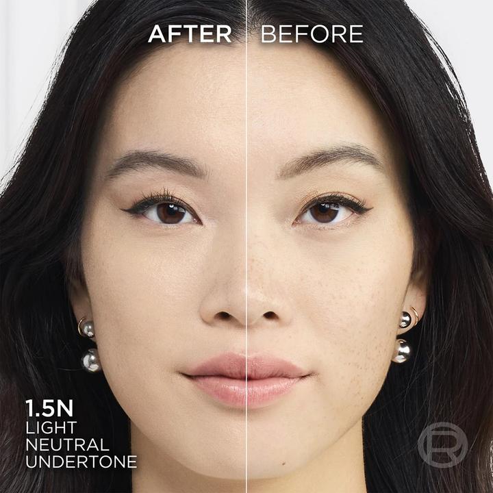 Produktbild L'Oréal Paris True Match (N1.5 Linen)