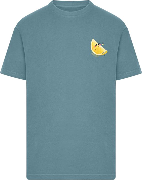 Produktbild Merchcode Summer Squeeze Tee - 198395 (3XL)