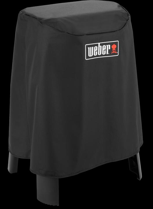 Produktbild Weber Premium Abdeckhaube für Lumin (Grill)