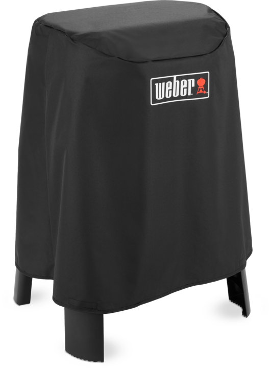 Productafbeelding Weber Premium dekking voor Lumin (Rooster)
