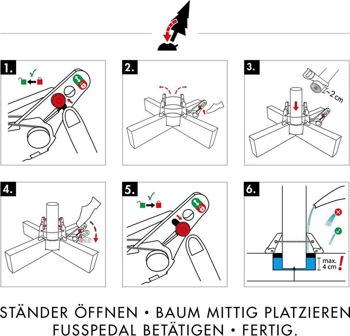 Produktbild Krinner Kopenhagen