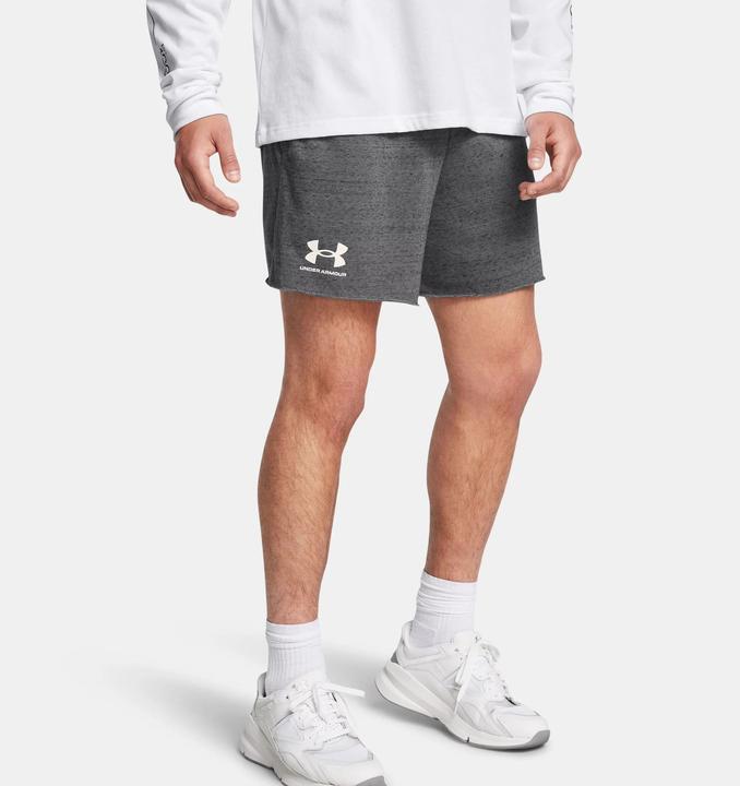 Image du produit Under Armour UA Rival French Terry (M)
