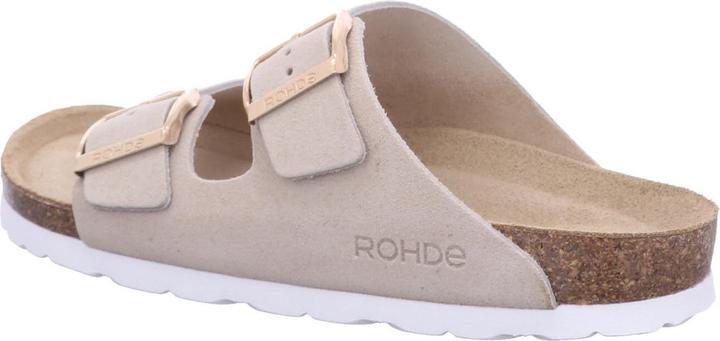 Immagine prodotto Rohde Muli Alba (43)