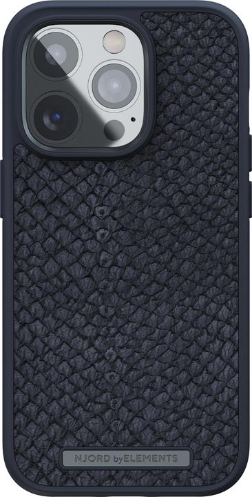 Image du produit Njord Cuir de saumon (Apple iPhone 14 Pro)