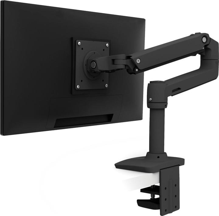 Ergotron Lx (Tavolo, 34", 11 kg)