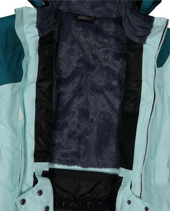 Produktbild CMP Campagnolo Girl's Jacket Snaps Hood (116)