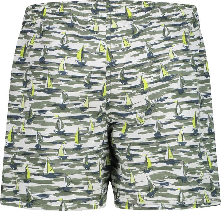 Nährwerte und Zutaten CMP Campagnolo Badehose (XXL)