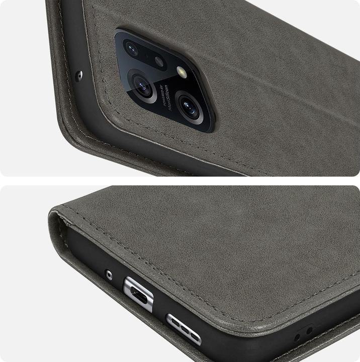 Actual product image Avizar Chester Series (Oppo Find X5)