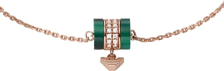Immagine prodotto Emporio Armani Estensioni Del Nucleo (18.50 cm, Argento 925)
