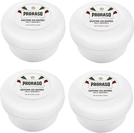 Produktbild Proraso Pelli Sensibili (150 ml, Rasierseife)