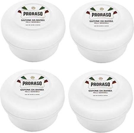 Immagine prodotto Proraso Pelli Sensibili (150 ml, Sapone da barba)