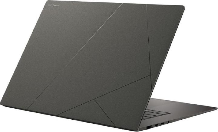 Produktbild ASUS Zenbook S 16 (15.98", AMD Ryzen AI 7 350, 16 GB, 1000 GB, DE)