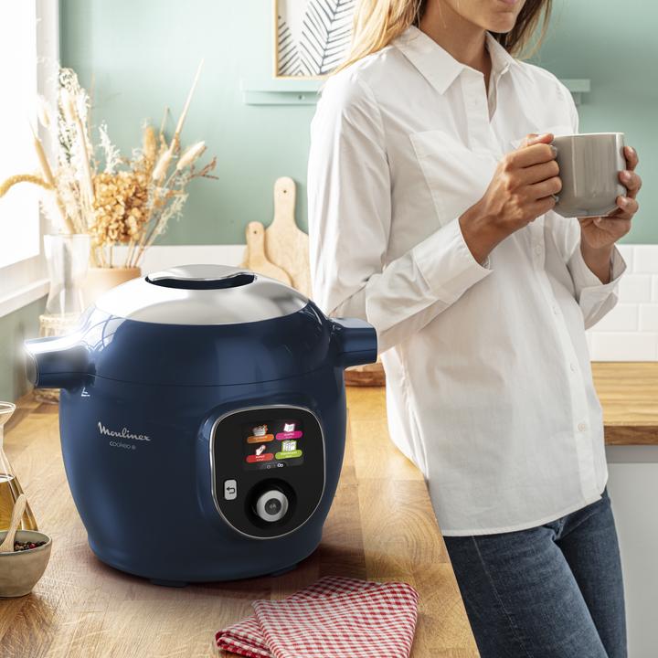 Immagine prodotto Moulinex Cookeo+ CE8514