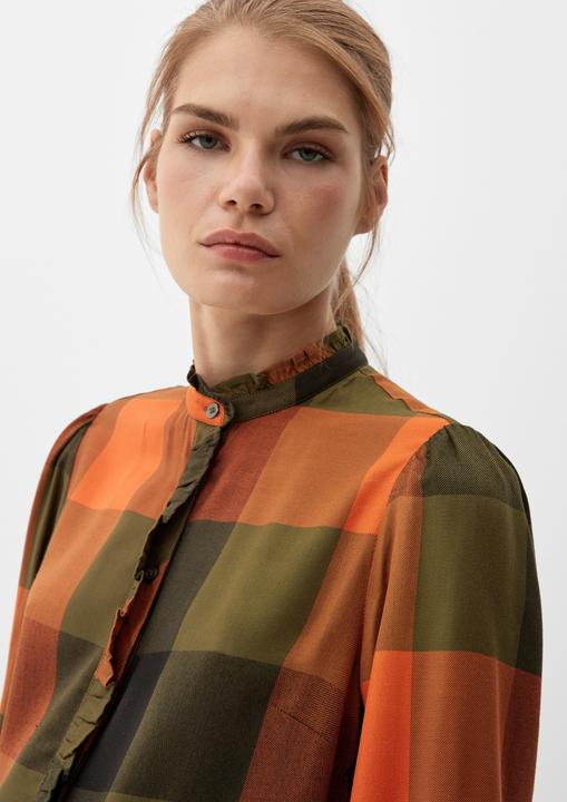 Immagine prodotto s.Oliver Bluse Bluse aus Modalmix (46)