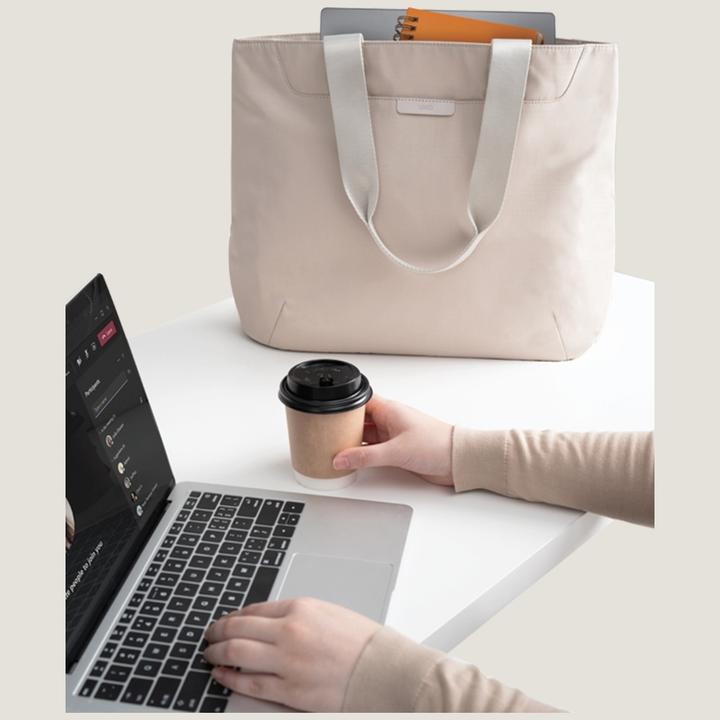 Immagine prodotto Uniq Bag Arden Tote 16L beige (16 l)