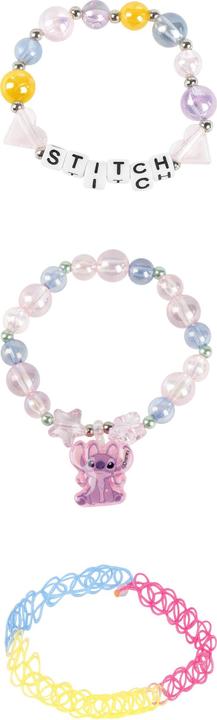 Produktbild Cerdá Lilo & Stitch - Angel (Kunststoff)