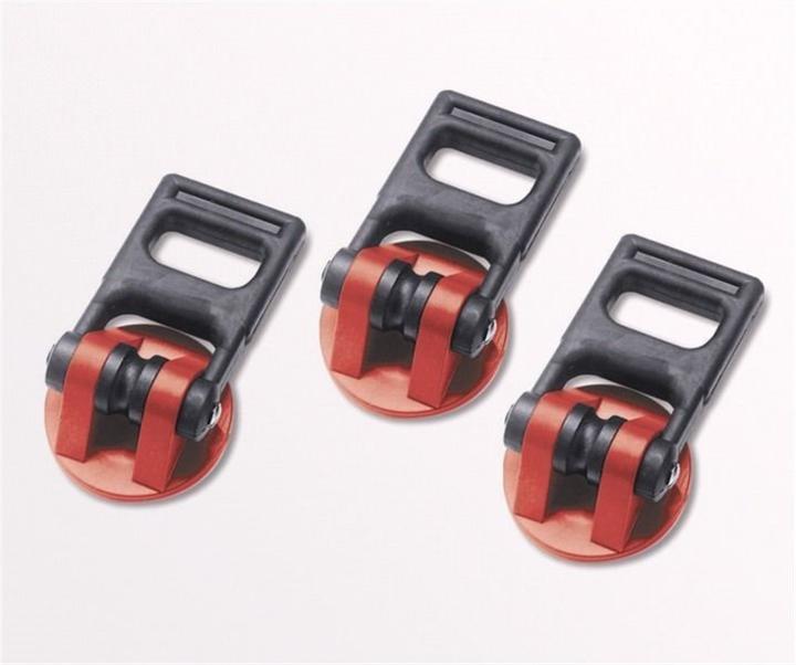 Sachtler Rubber Feet - (Stativ Ersatzteile)