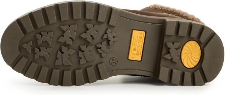 Image du produit Camel Active Boots nubuk/textile SCHOKO (39)
