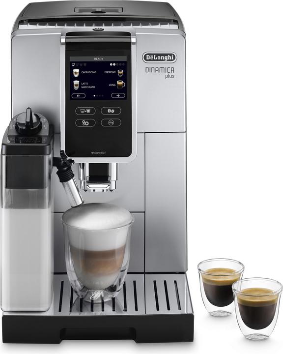 Image du produit De'Longhi Dinamica Plus