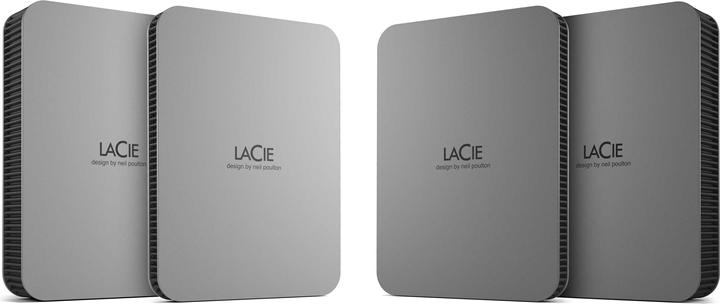 Image du produit LaCie Mobile Drive (2 To)