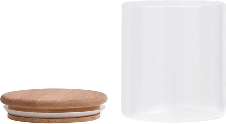 Produktbild vidaXL Vorratsglas (0.60 l)