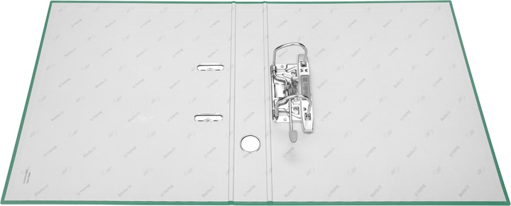 Actual product image Biella federal files (A4, 40 mm, 1 x)