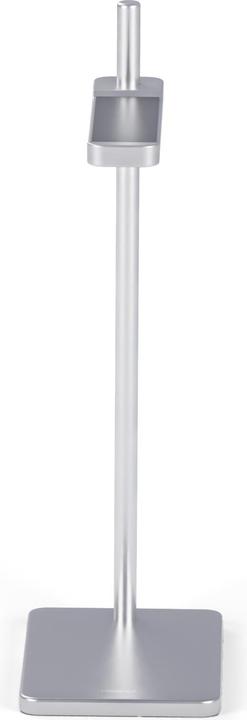 Produktbild Desire2 Headphone Desk Stand Aluminium Silver