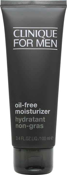 Clinique Oil Free (100 ml, Day cream)