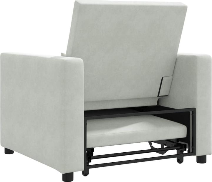 Produktbild vidaXL Klappsofas