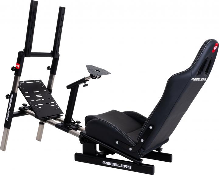 Actual product image Rebblers Pro Race Simulator