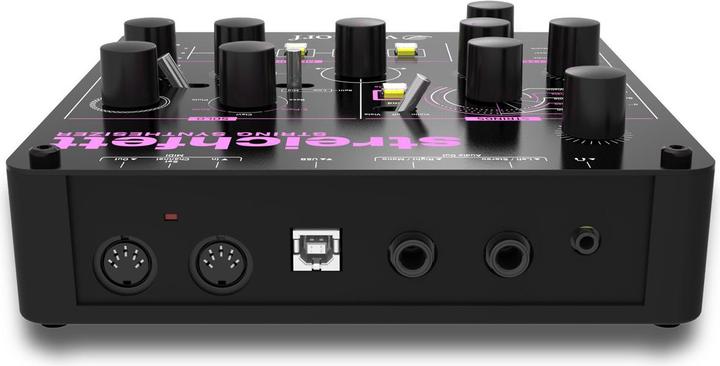 Image du produit Waldorf Streichfett