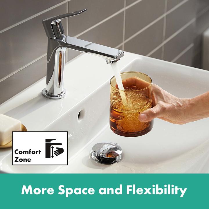 Produktbild hansgrohe 72557000