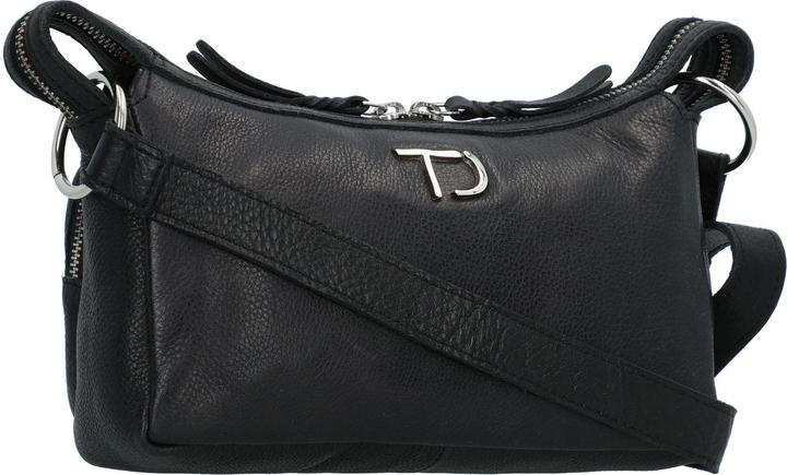 Produktbild Taschendieb Salvatorianerplatz Umhängetasche Leder 24 cm