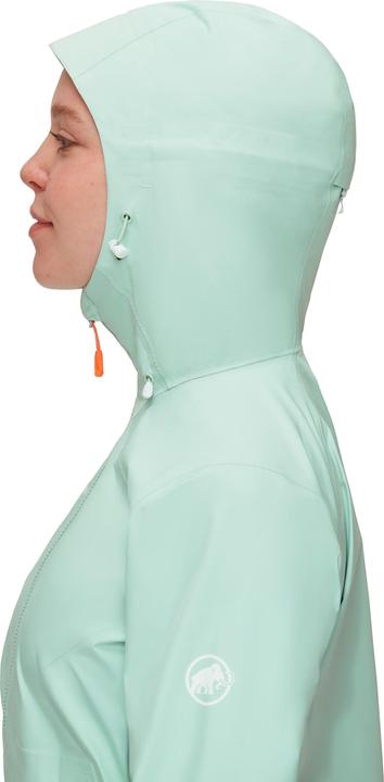 Produktbild Mammut Convey Tour HS Hooded Jacket Women (S)