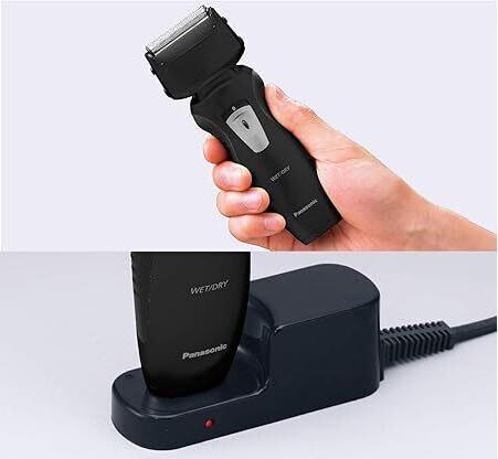 Actual product image Panasonic ES-RW31