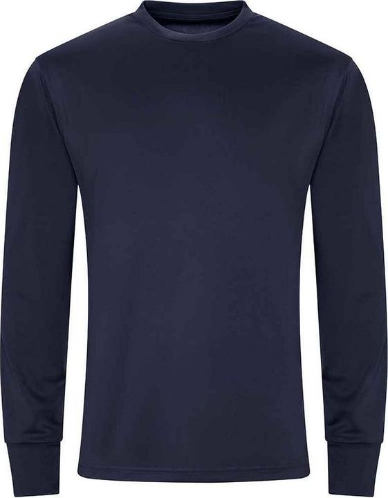 Immagine prodotto Awdis Maglietta Active a maniche lunghe (XXL)