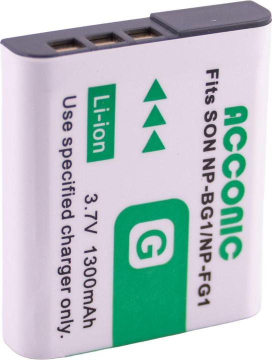 Kamera Stromversorgung