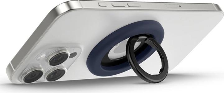 Immagine prodotto Spigen - Phone Ring Nano Pop MagSafe - Blueberry Navy
