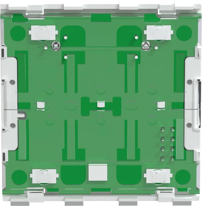 Produktbild Merten Connected MEG5116-0300 Taster-Modul 1fach System M