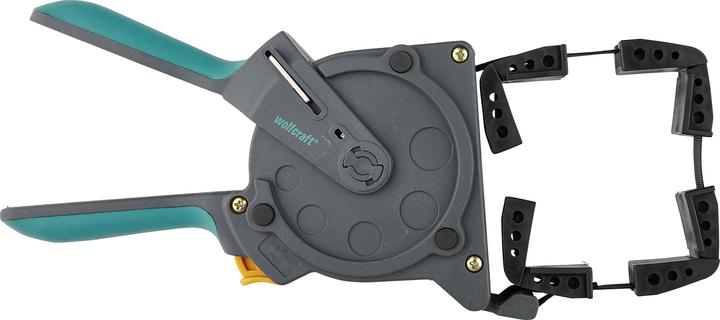 Actual product image wolfcraft wolfcraft 1 Einhand-Rahmenbandspanner 5m (5000 mm)