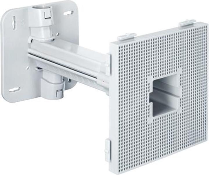 Agro Support d'appareils télescopique 120x120mm