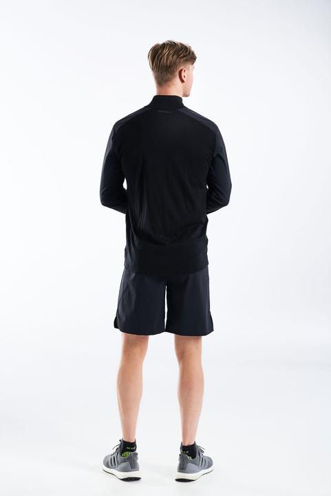 Produktbild Devold Running Merino Cover Zip Neck (M)